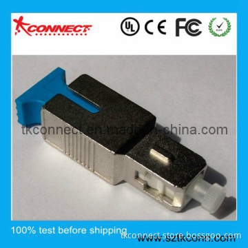 3/5/10/15/20dB Sc Fiber Optic Attenuator